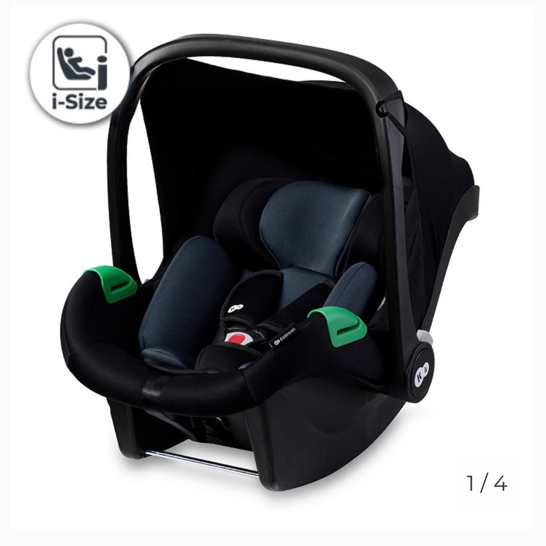 Siège auto Kinderkraft Mink Pro