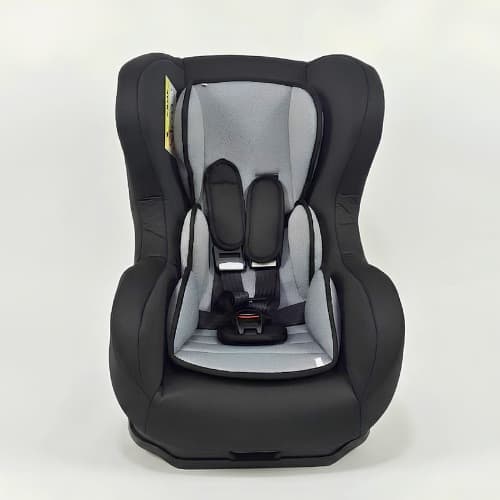BabySafe araba koltuğu 0 — 18 kg (Grup 0+/1) - 3