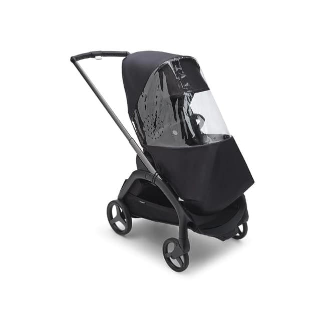 Regenschutz für Kinderwagen