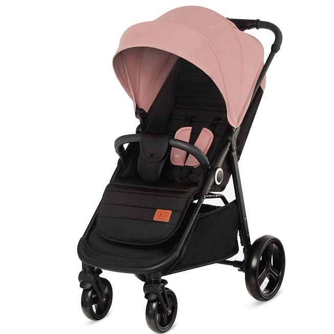 Kinderkraft Grande (Rose)