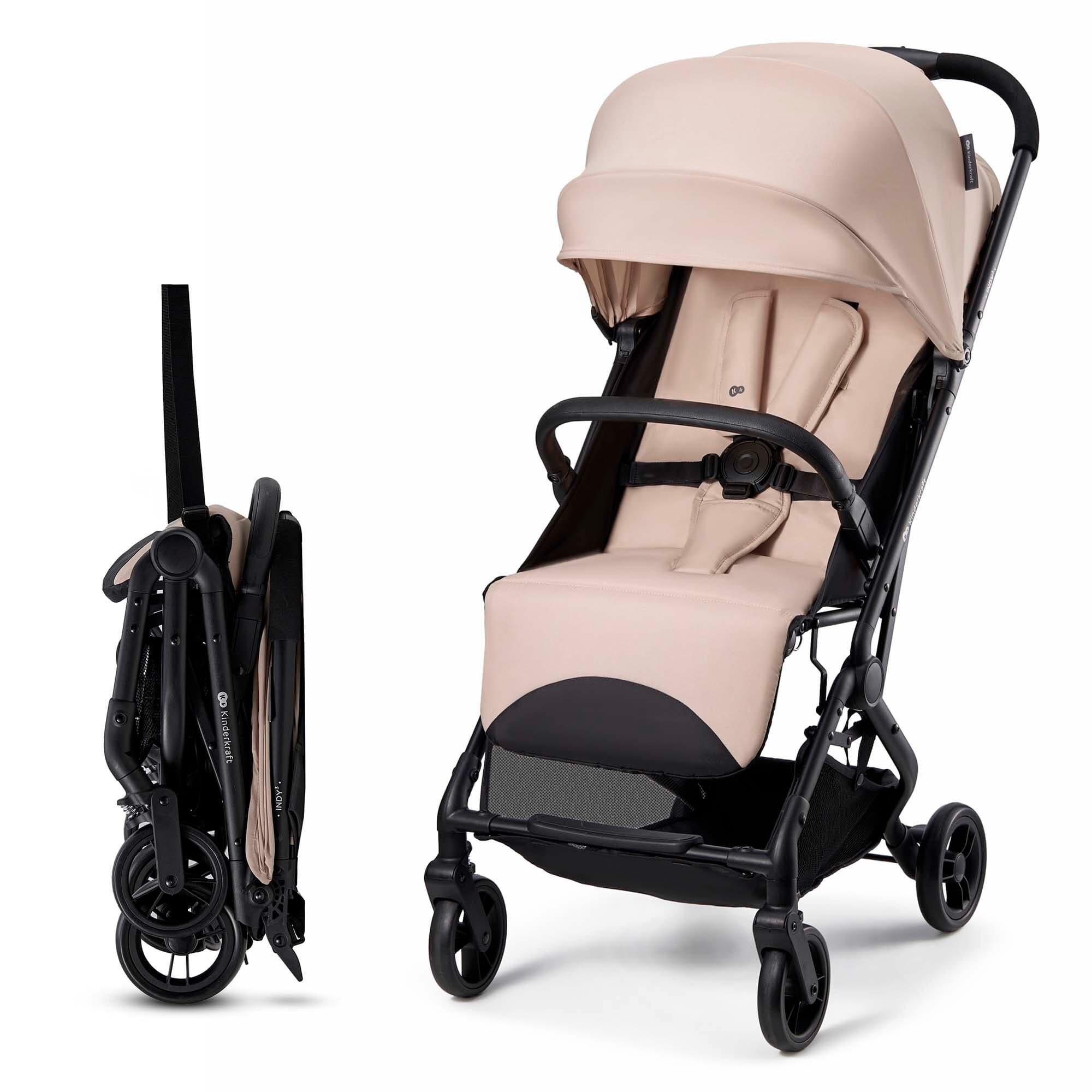 Kinderkraft Indy 3