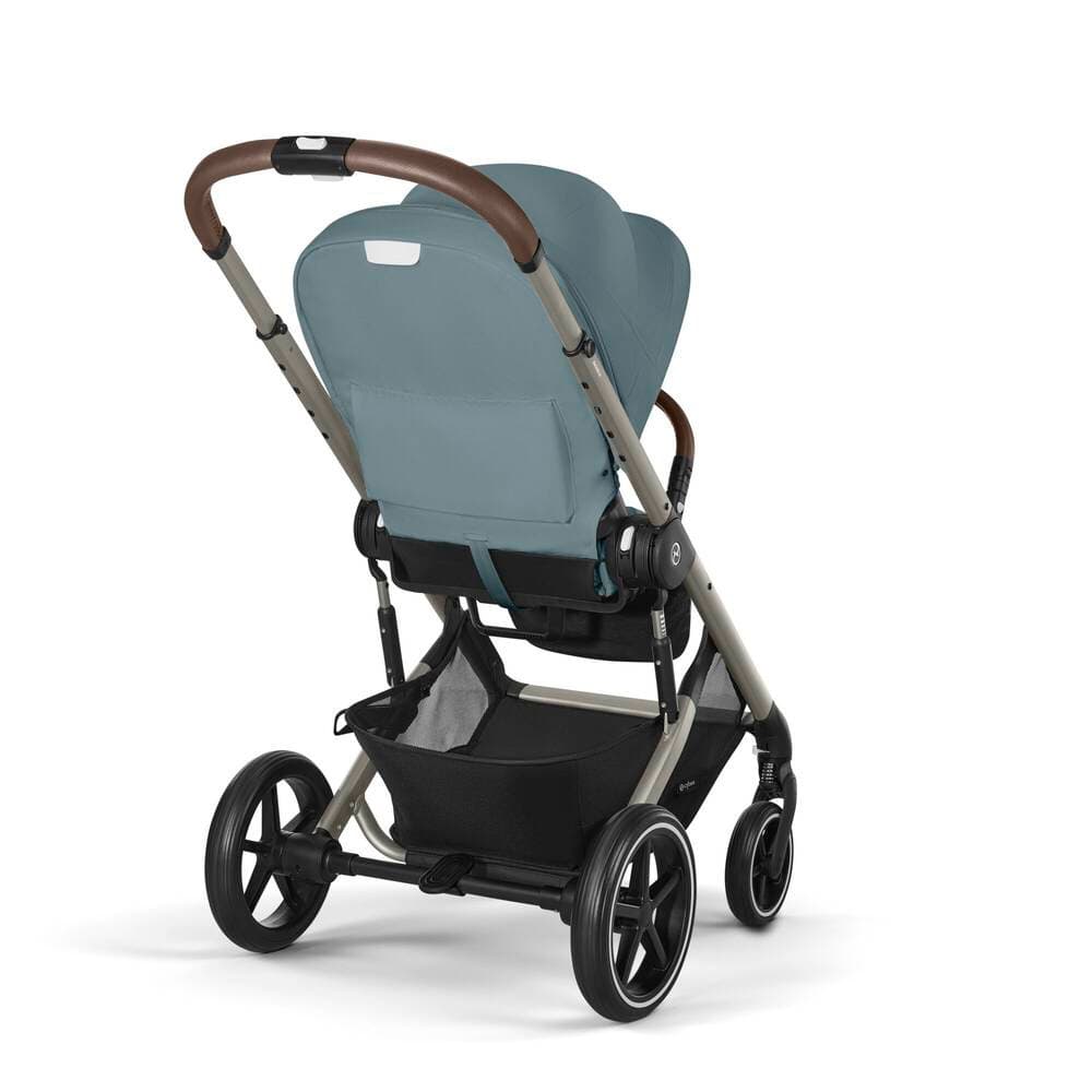 Cybex Balios S Lux - 3