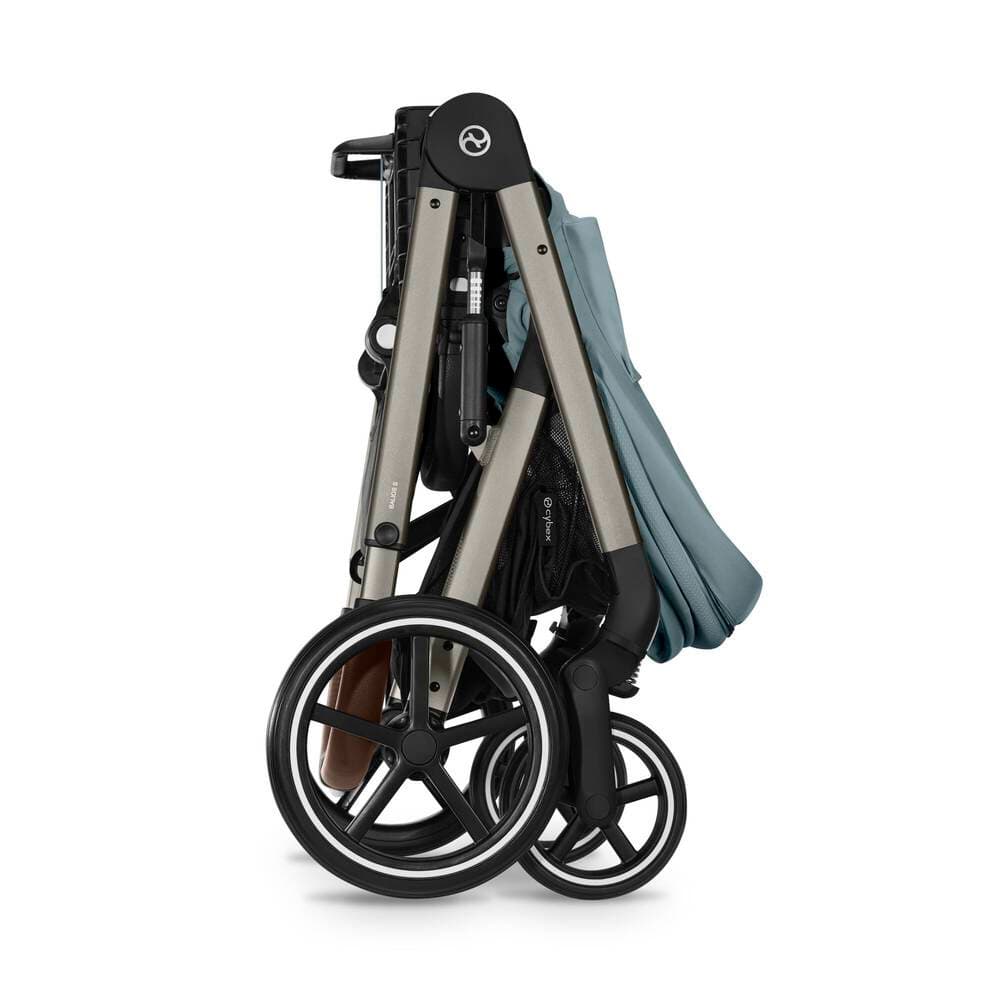Cybex Balios S Lux - 2