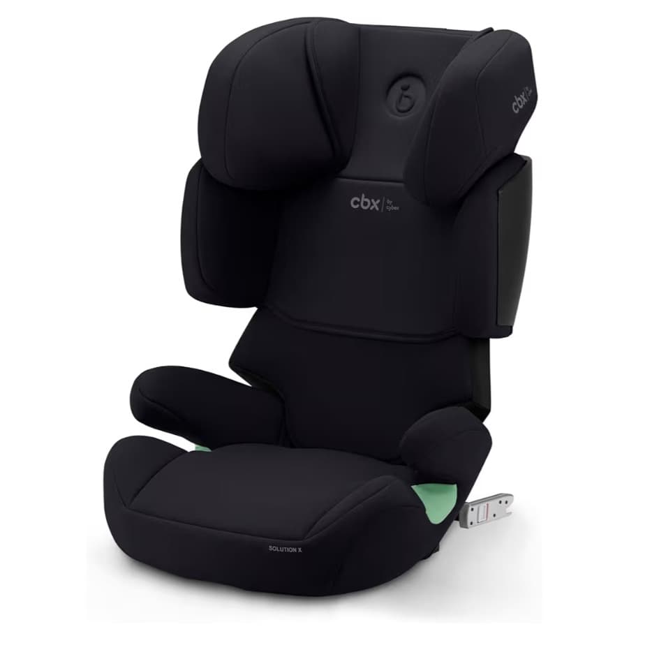 CYBEX Solution X i-FIX