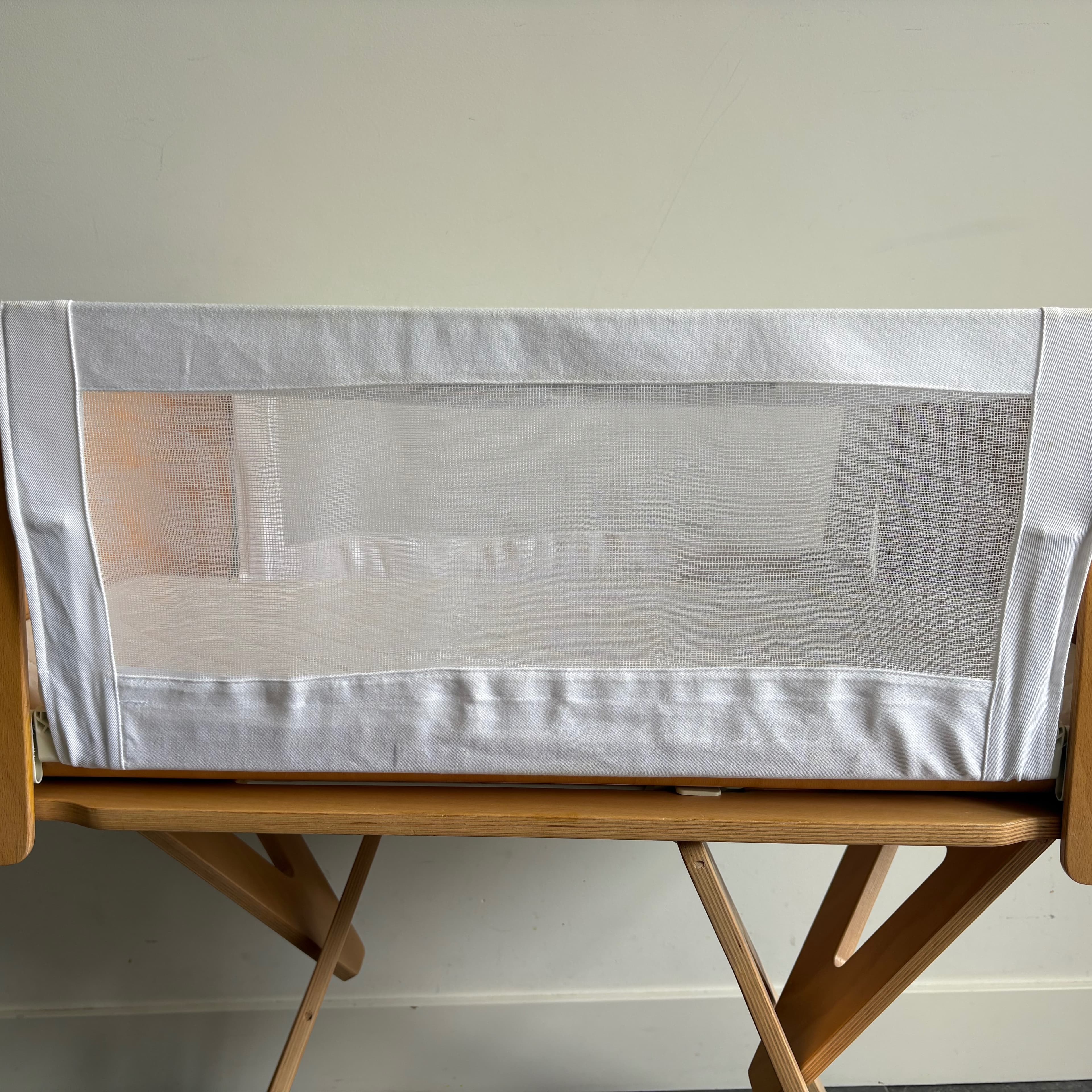 Bednest Cosleeper pour les nouveau-nés de 0 à 5 mois - 4