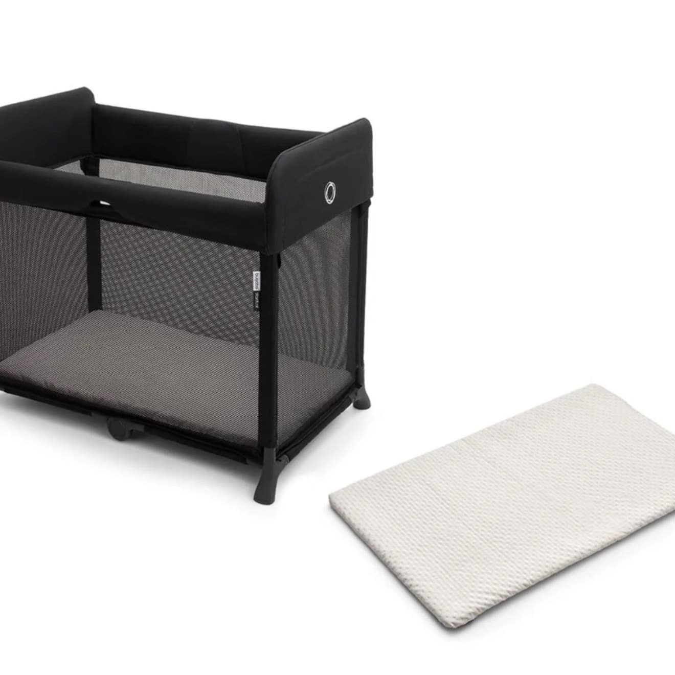 Travel cot birth - 3years - 3