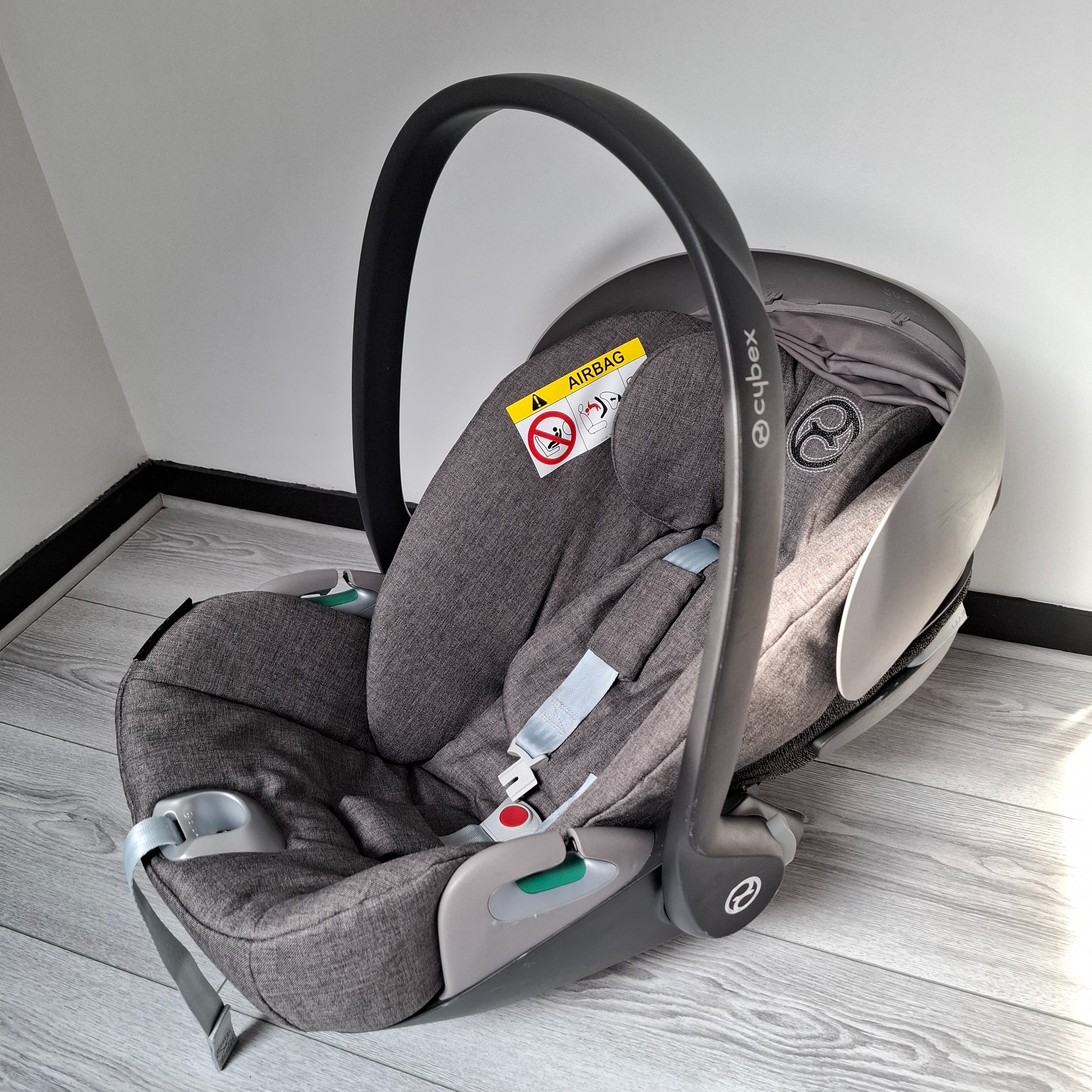 Cybex bulut z2 i-Size Plus - 2