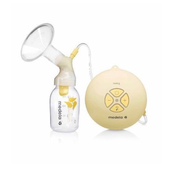 Medela Salıncak