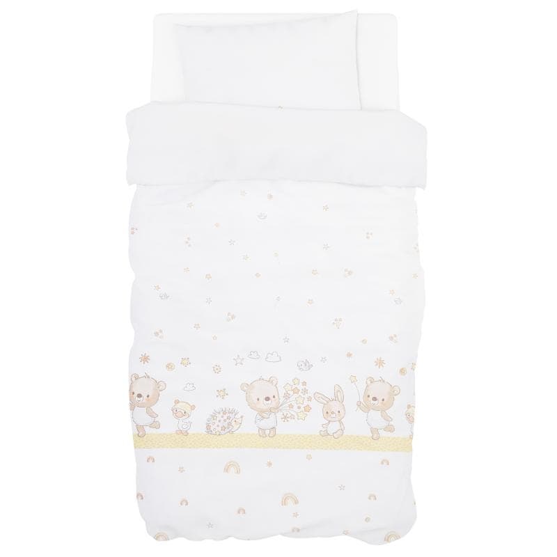 Baby Bedding Set (5-piece) - 2
