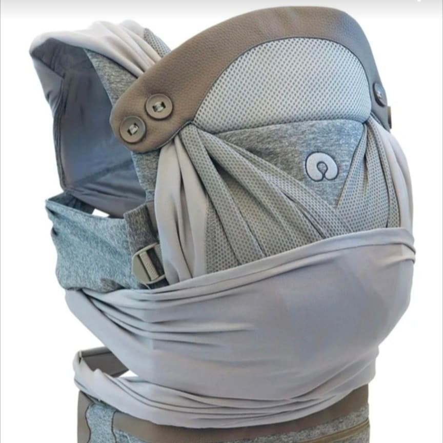 Boppy ComfyFit Babytrage