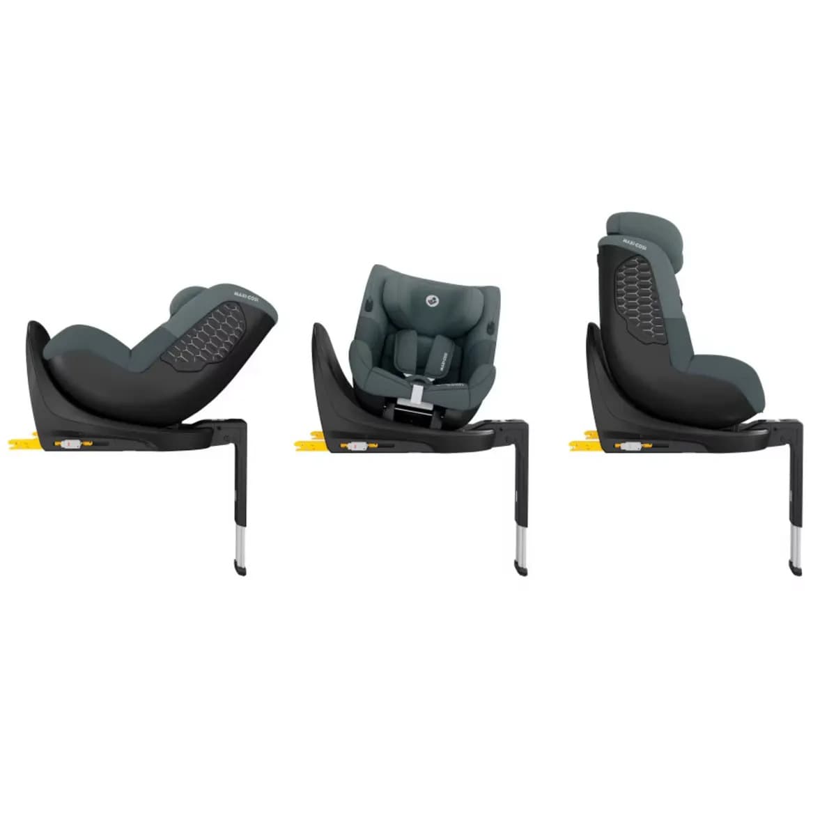 Maxi-Cosi MICA PRO Kindersitz - 2