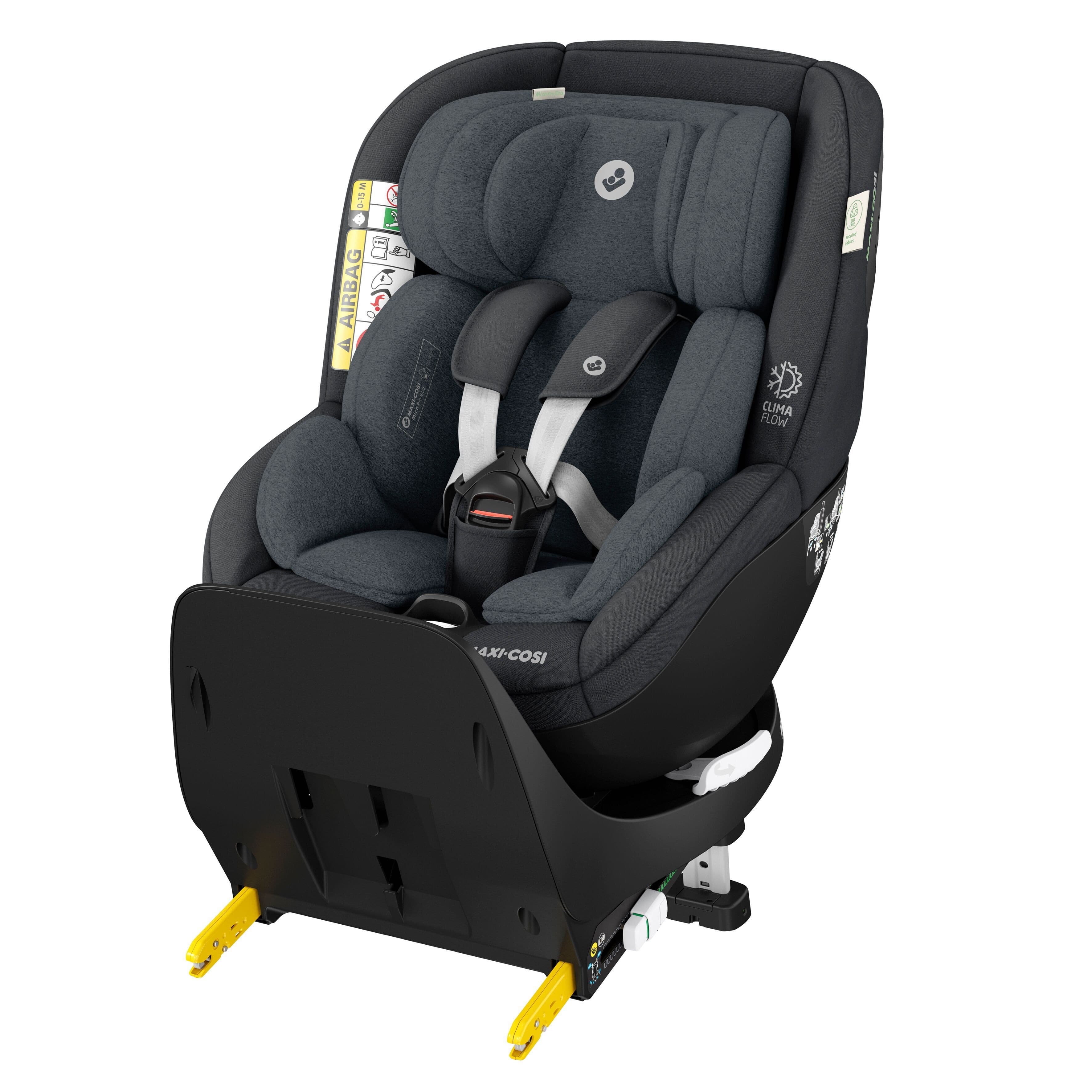 Maxi-Cosi MICA PRO Kindersitz - 3
