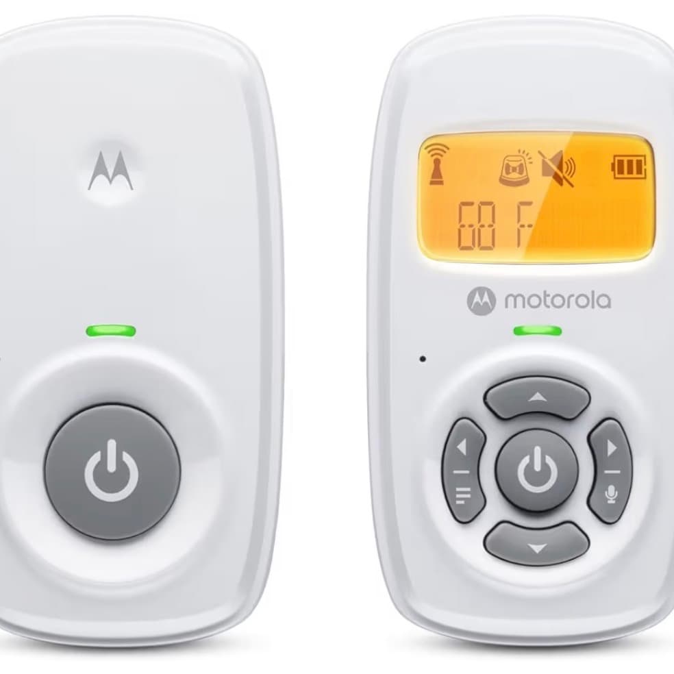 Monitor per bambini Motorola AM24 