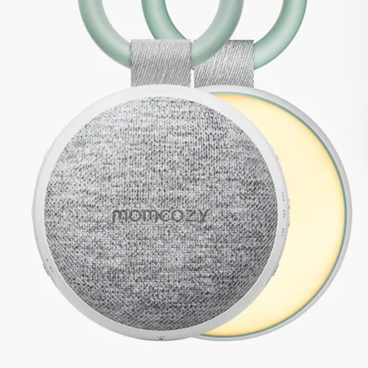 Machine sonore portable Momcozy