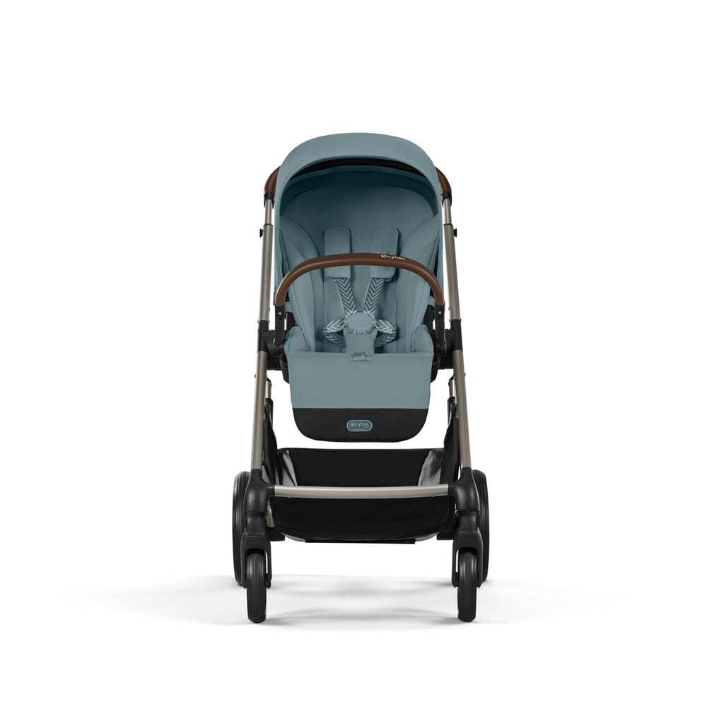 CYBEX Balios Lux — Stormy Blue - 6