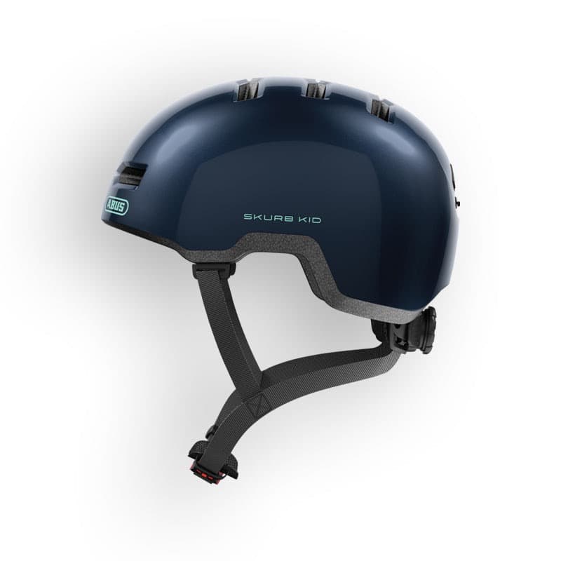 Casco per bambini ABUS Skurb Kid — Taglia S