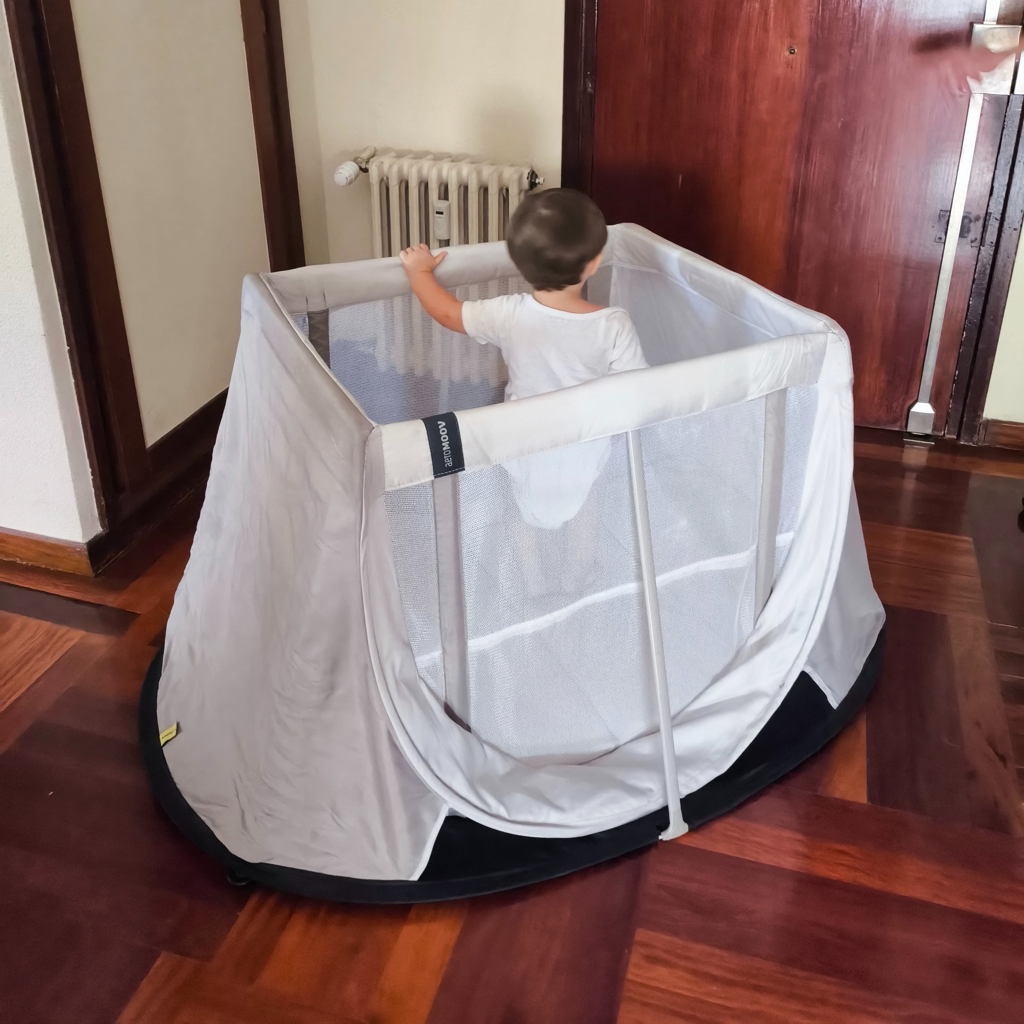 Aeromow Pop-Play-Sleep - 3