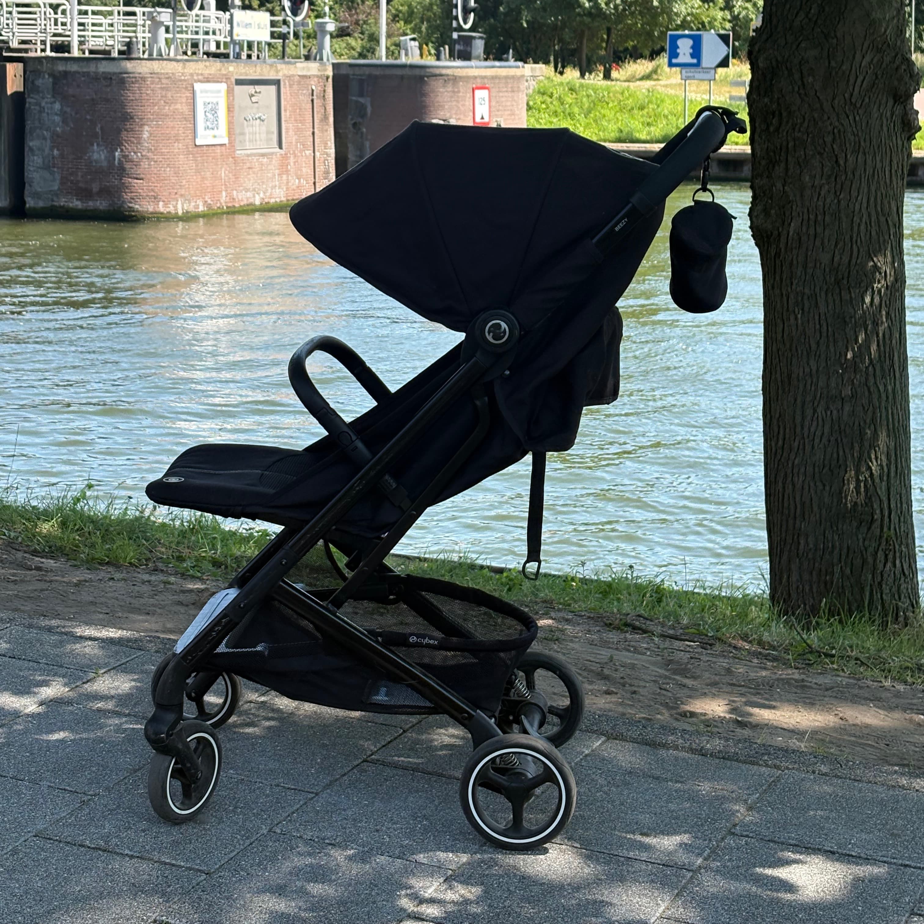 Cybex Beezy - 10
