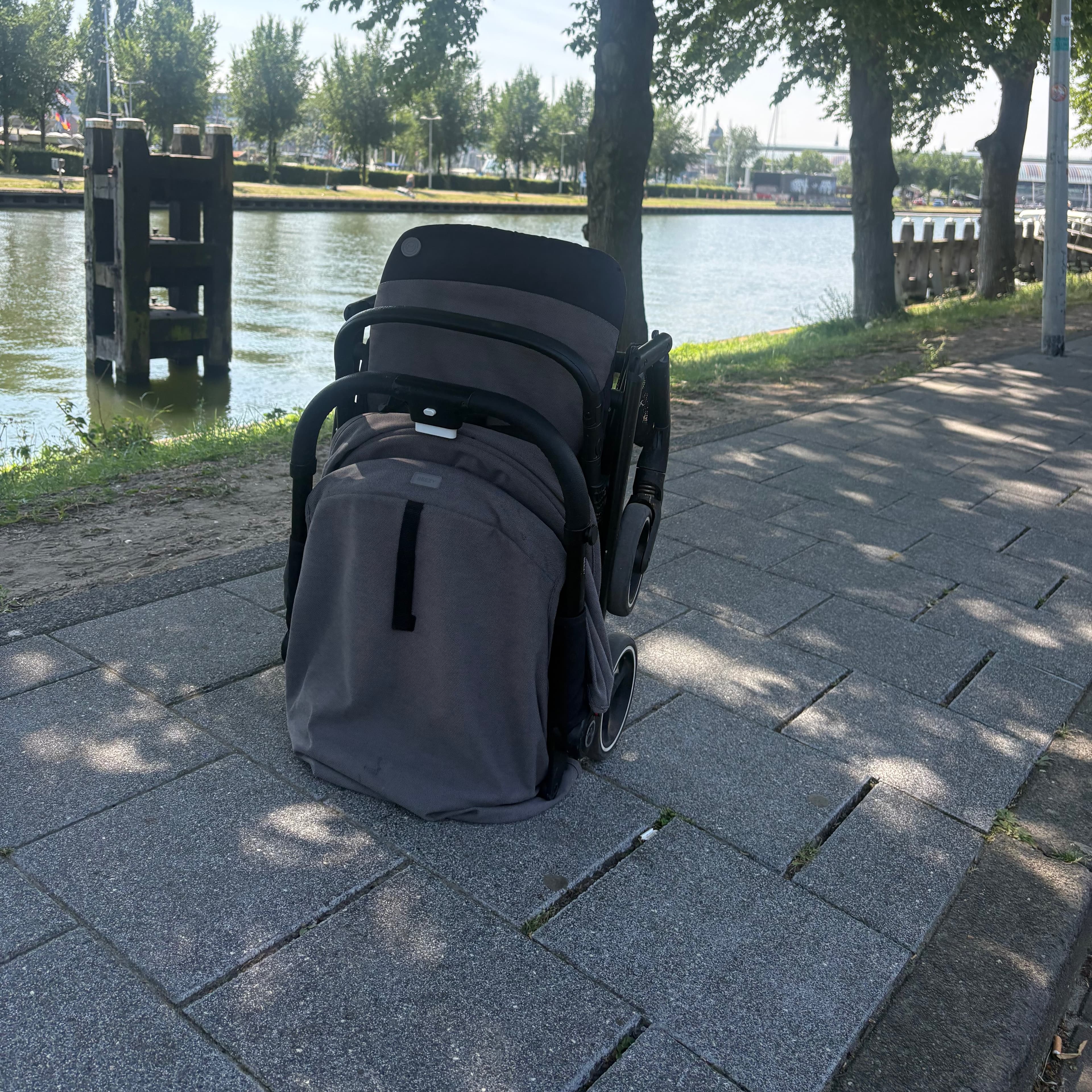 Cybex Beezy - 11