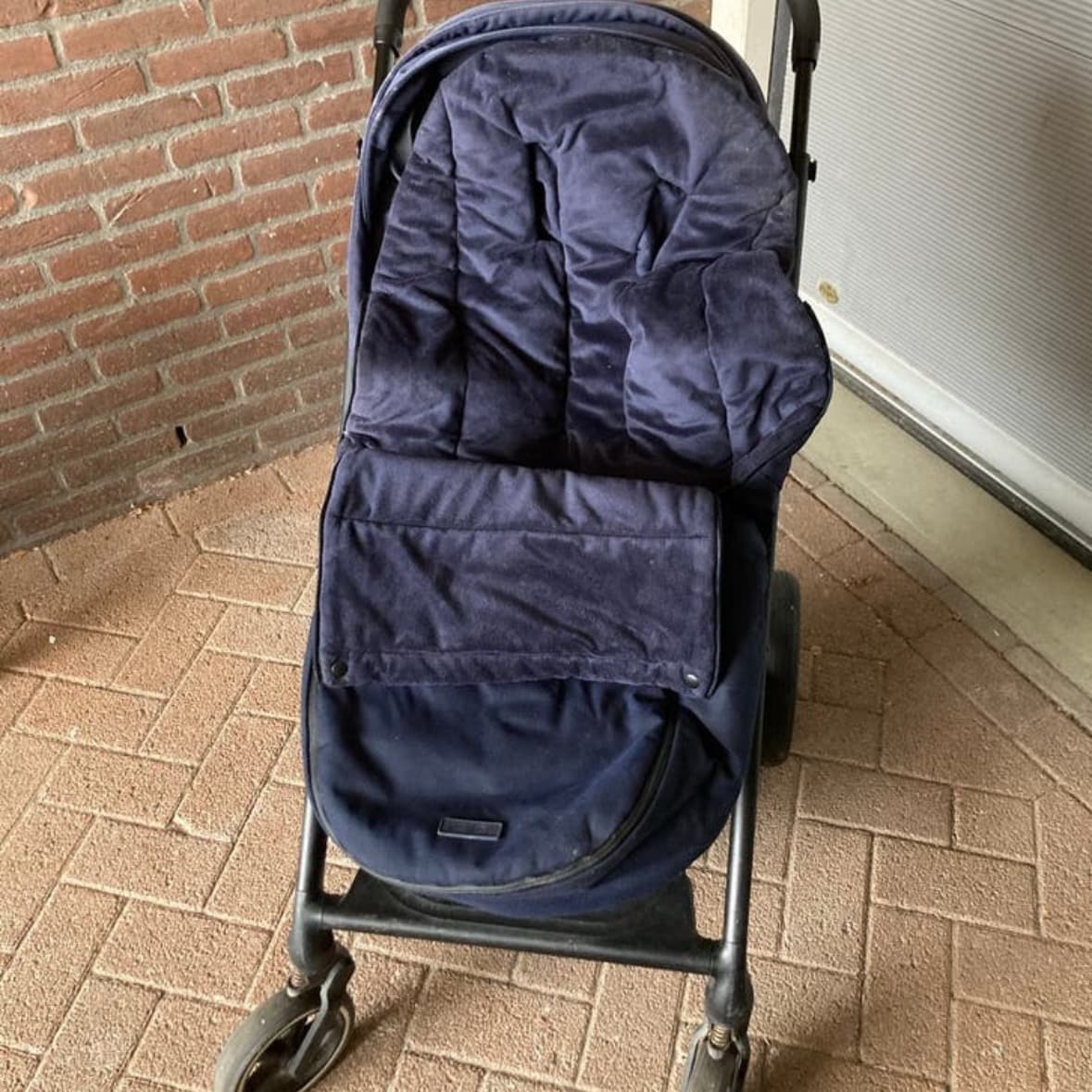 Cybex balios - 3