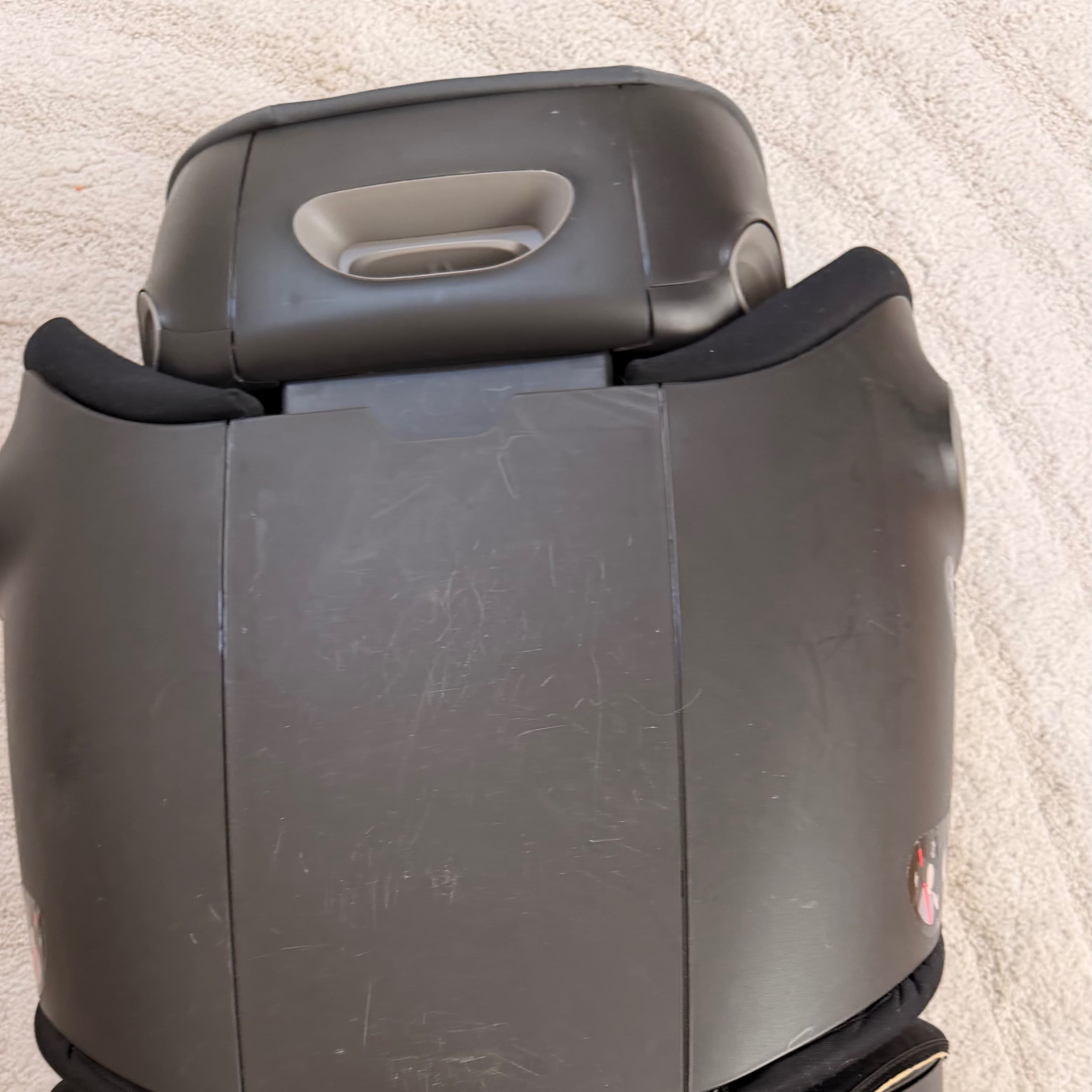 Cybex kindersitz Solution S-Fix - 6
