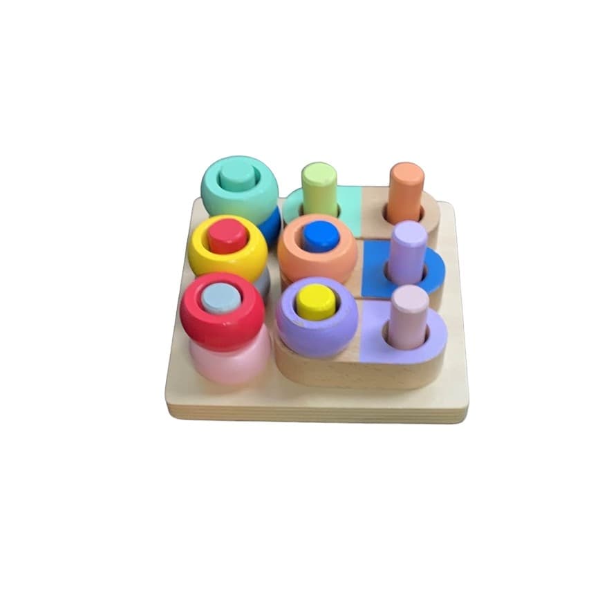 Giocattoli per bambini: 12-24 mesi - 8