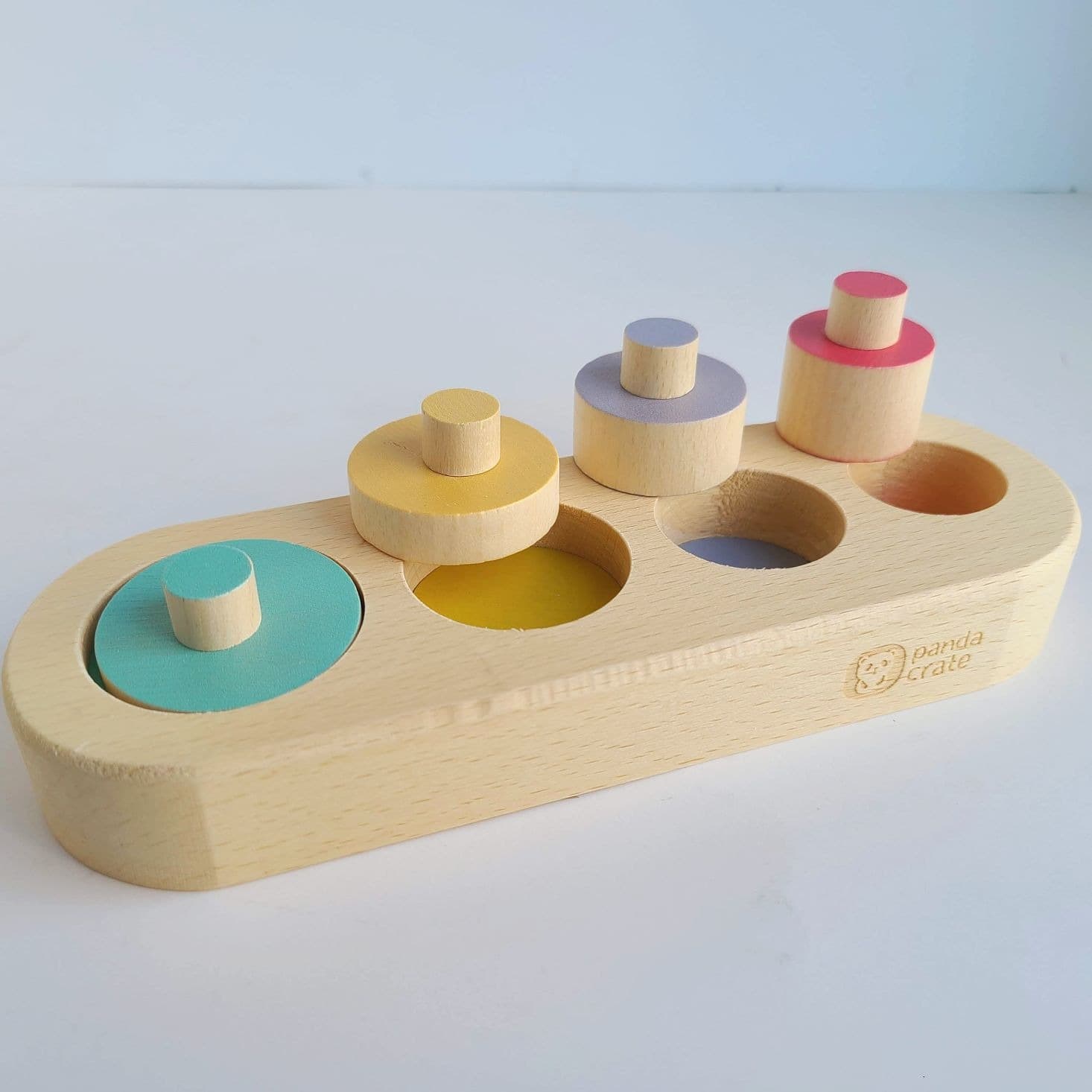 Giocattoli per bambini: 12-24 mesi - 5