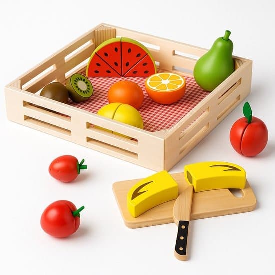 Giocattoli per bambini: 2-4 anni - 7