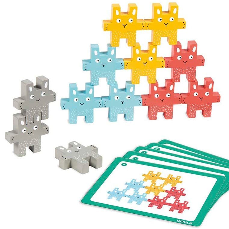 Giocattoli per bambini: 2-4 anni - 8
