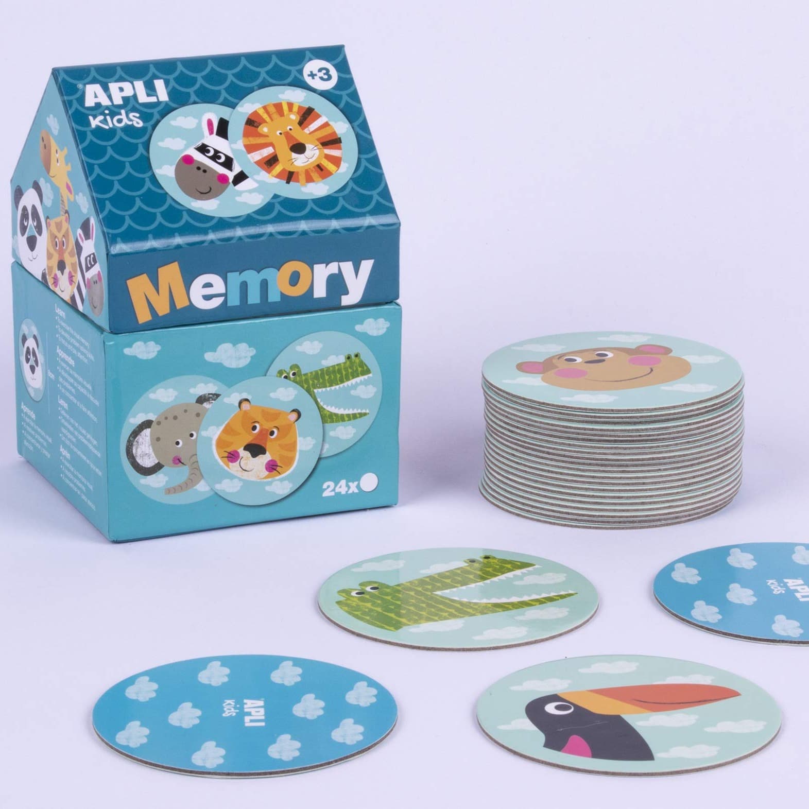 Giocattoli per bambini: 2-4 anni - 3