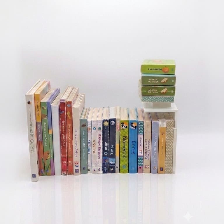 Libri in portoghese
