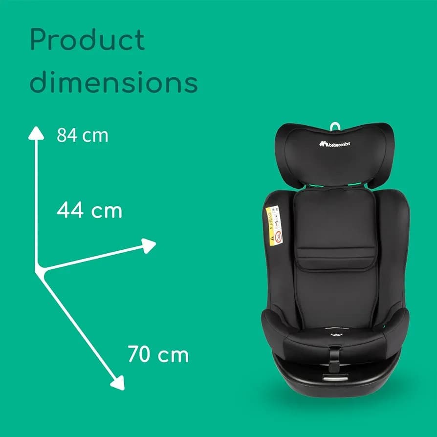 EvolveFix i-Size - 2