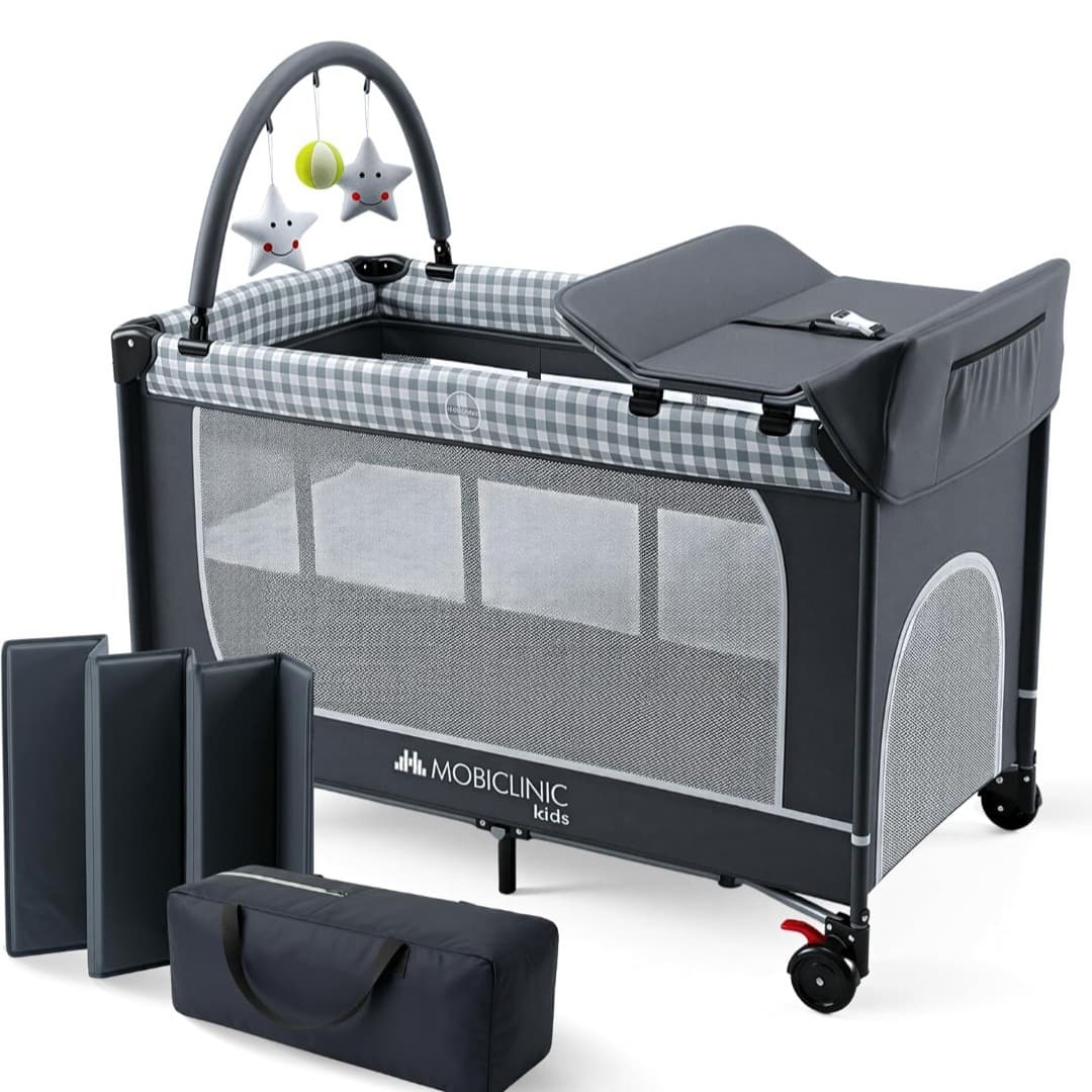 Mobiclinic 3 in 1 - 2