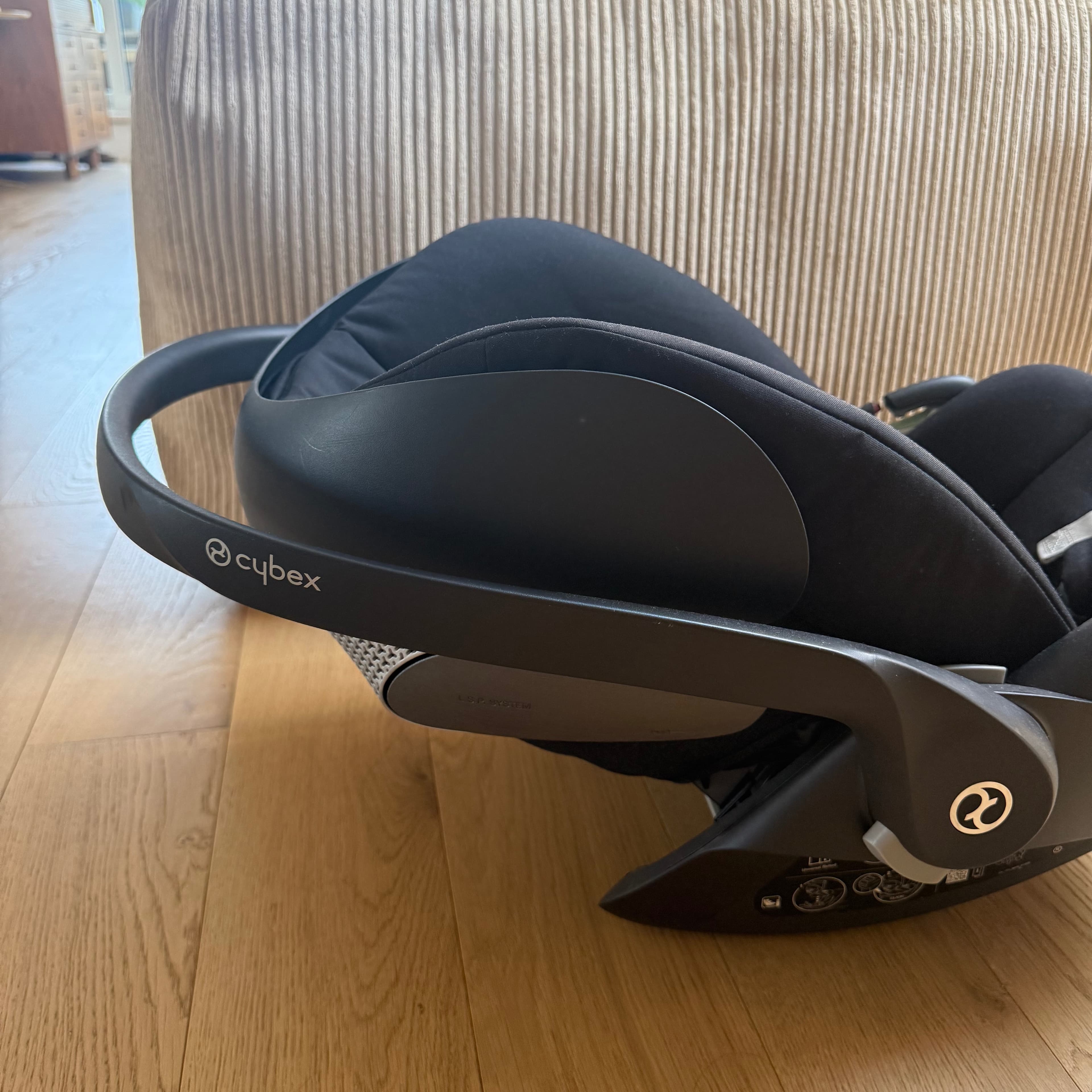 Cybex T-I Size - 3