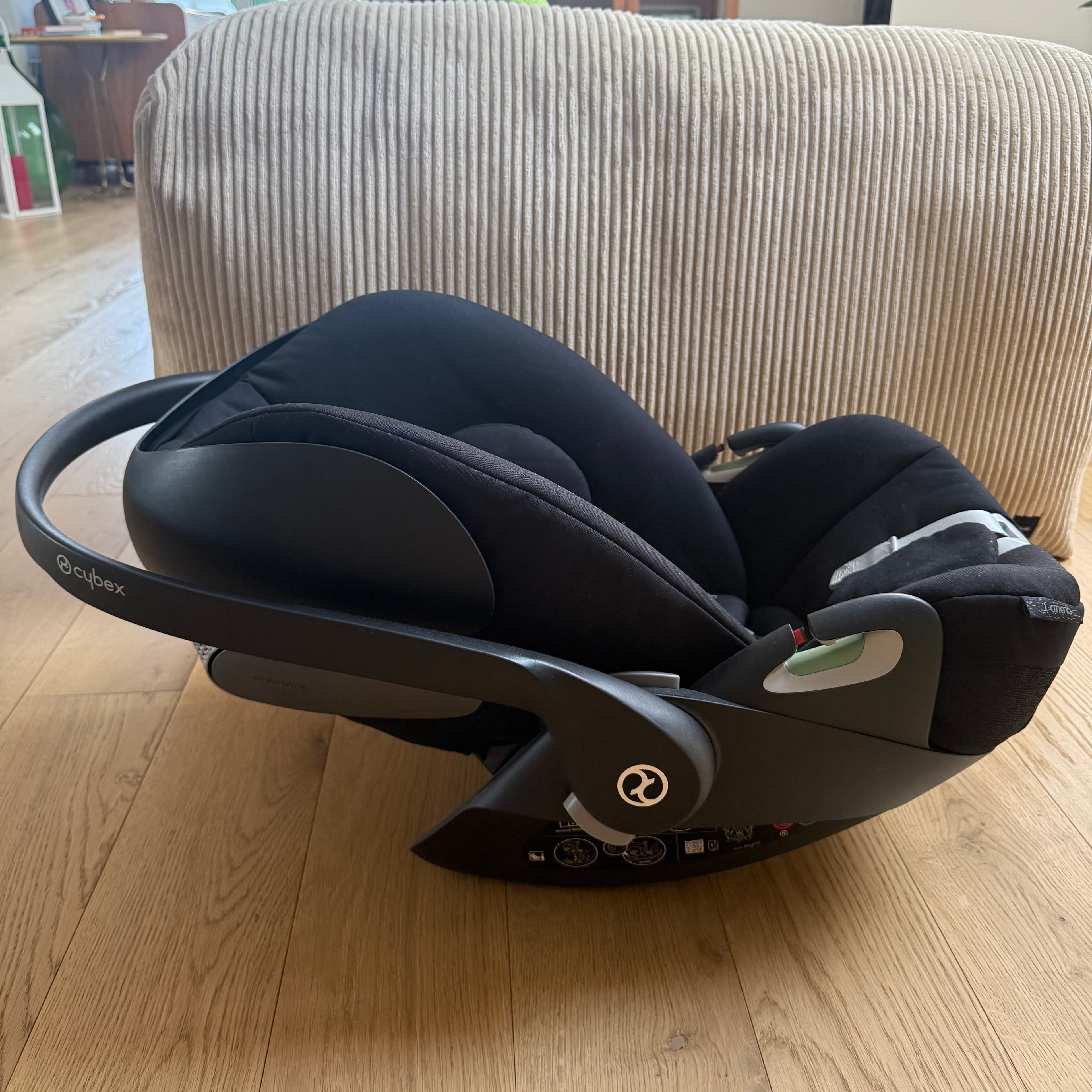 Cybex T-I Size - 2