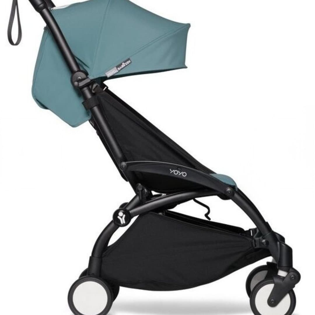 Cochecito Babyzen YOYO+/hasta 22 kg