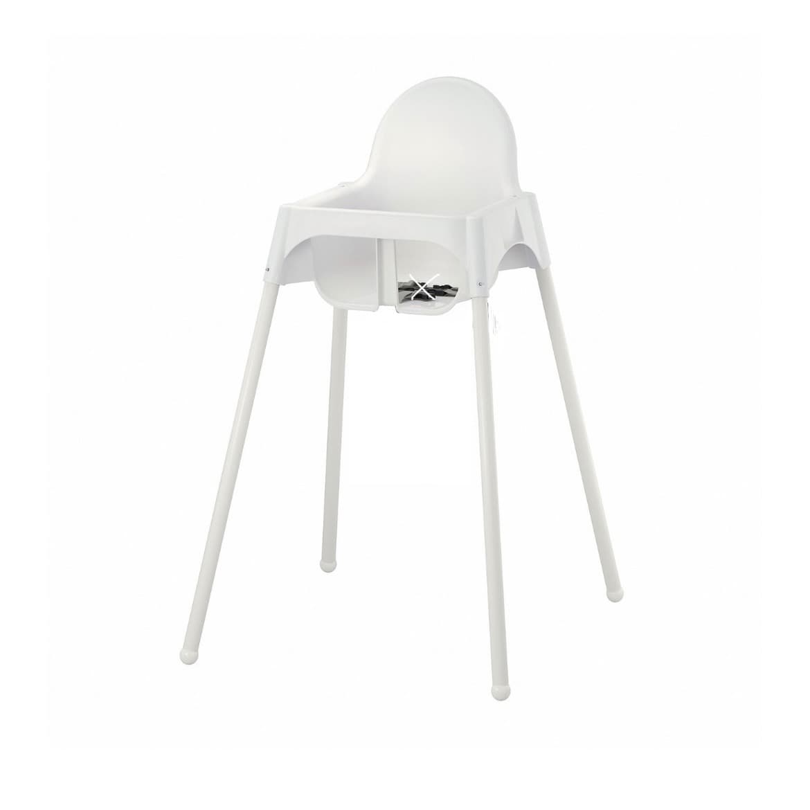 Ikea Antilop Hochstuhl