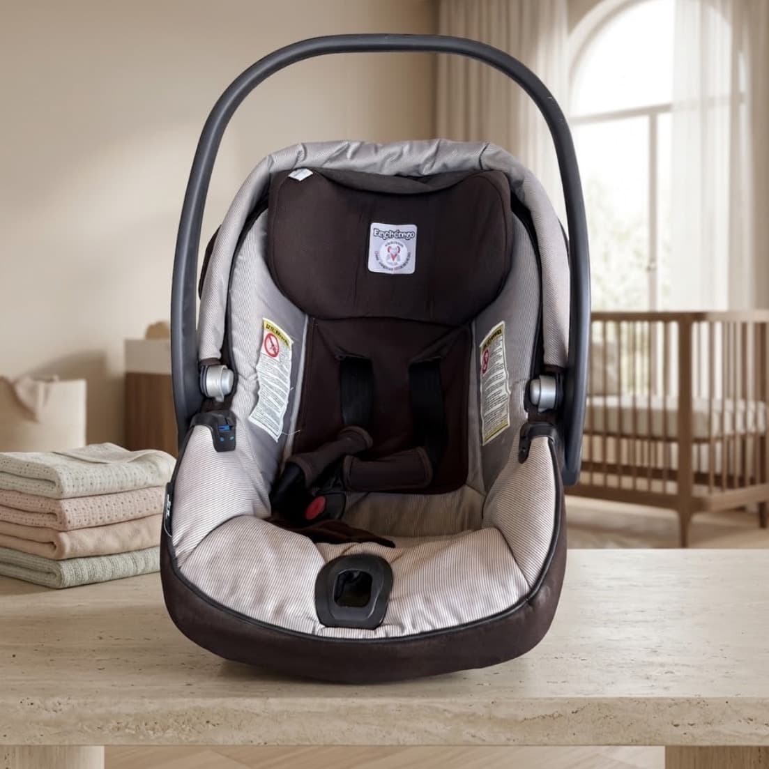 N24 (0 à 9 kg)