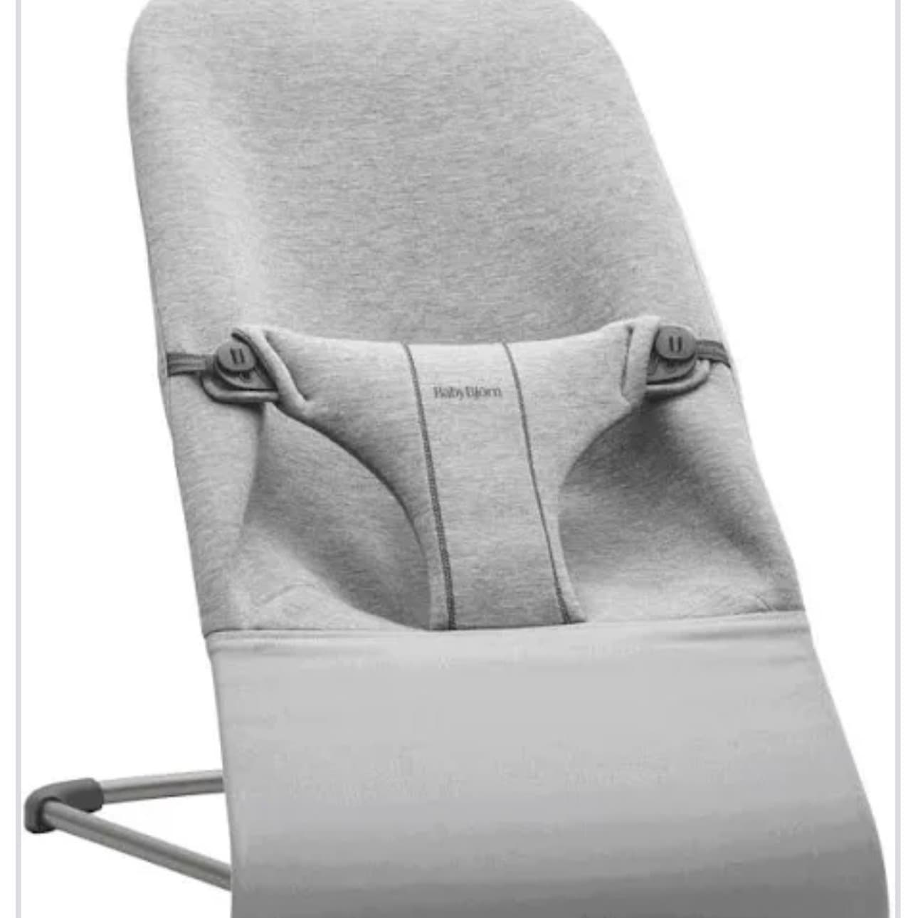 Babybjorn hammock