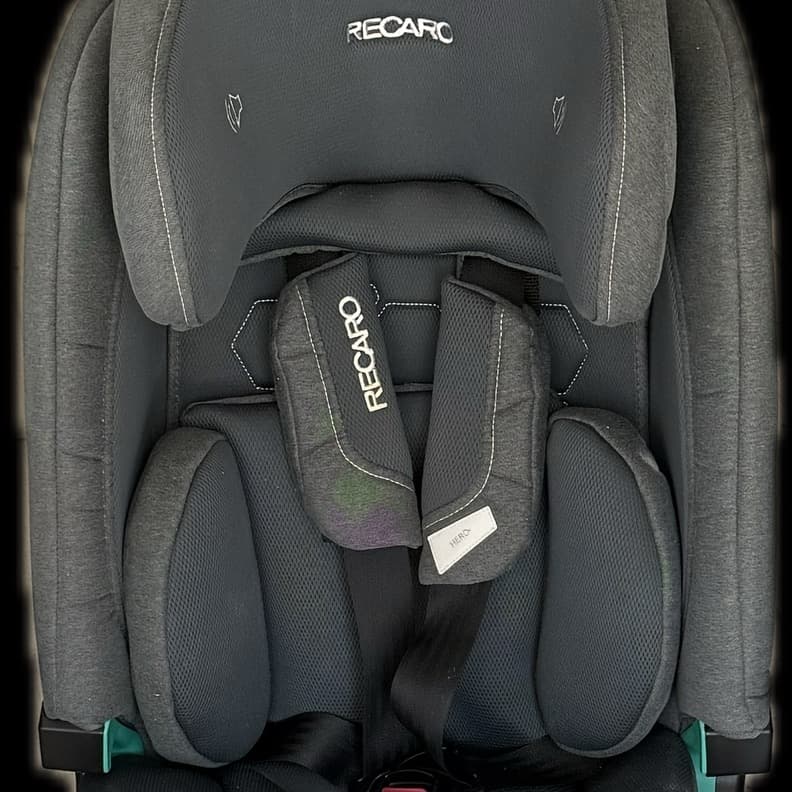 Recaro Toria Élite