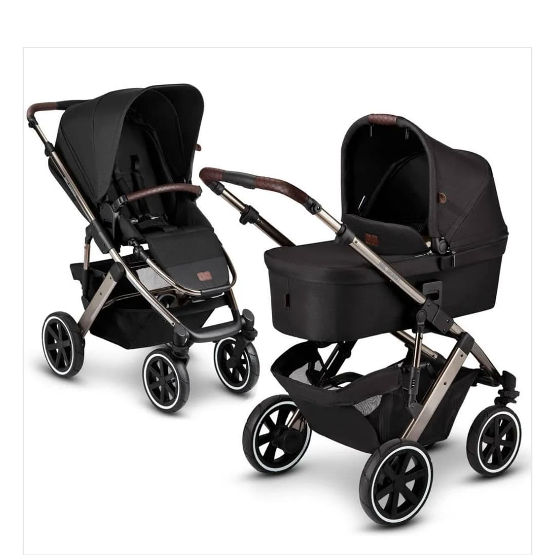 Abc Design Salsa 4 Air 