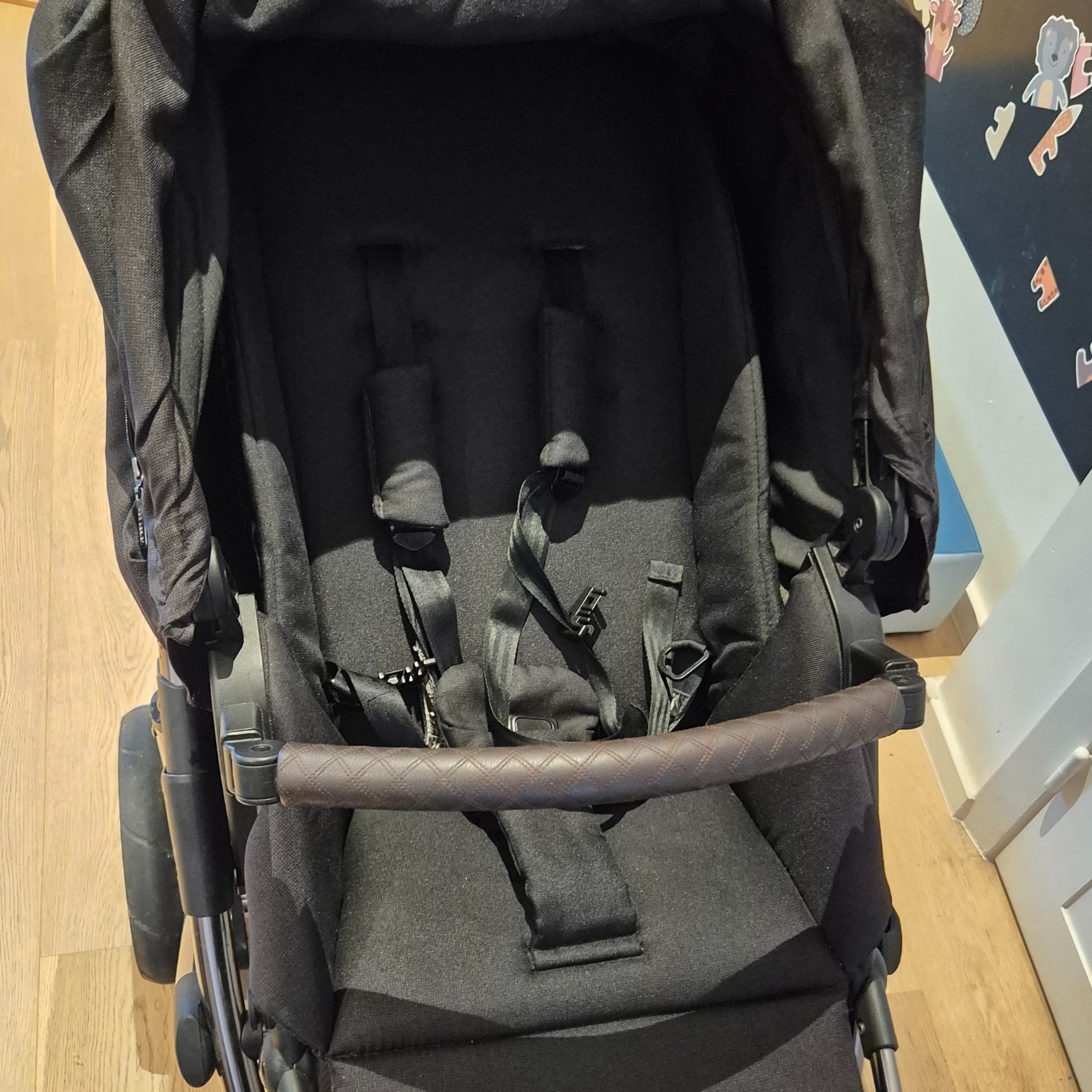 Abc Design Salsa 4 Air - 3