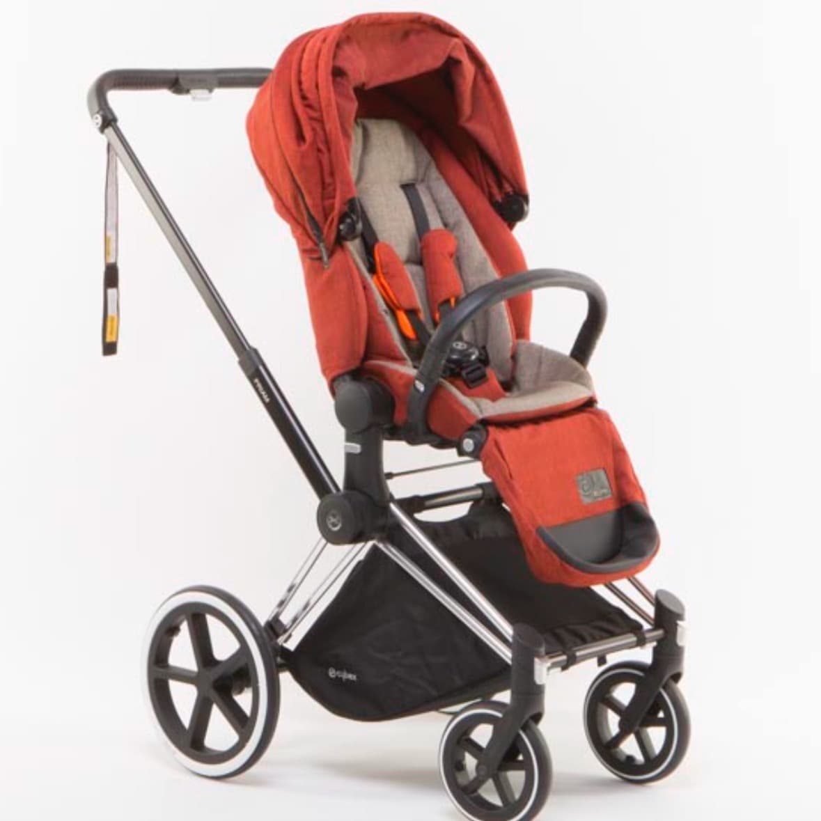 Cybex Platinum Priam 
