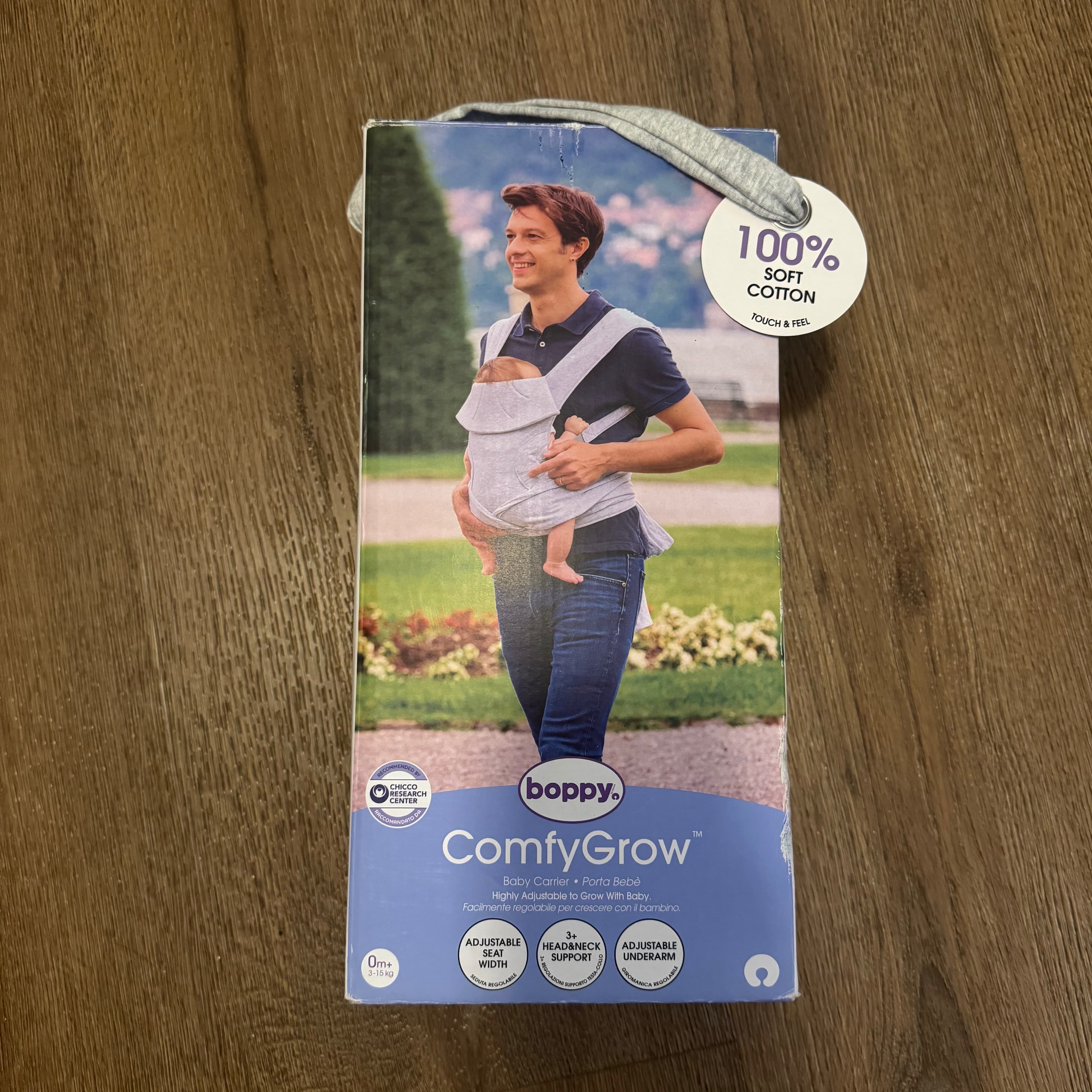 ComfyGrow - 2