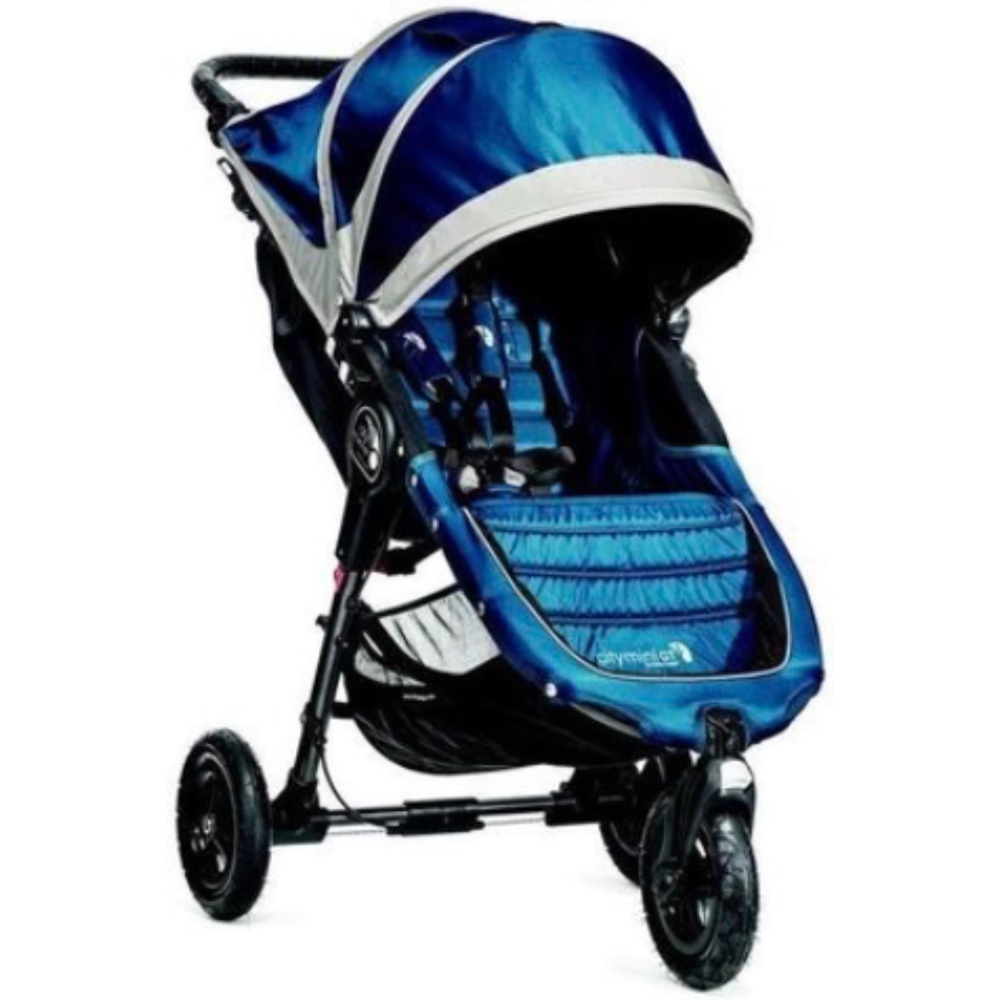 Baby Jogger City Mini GT