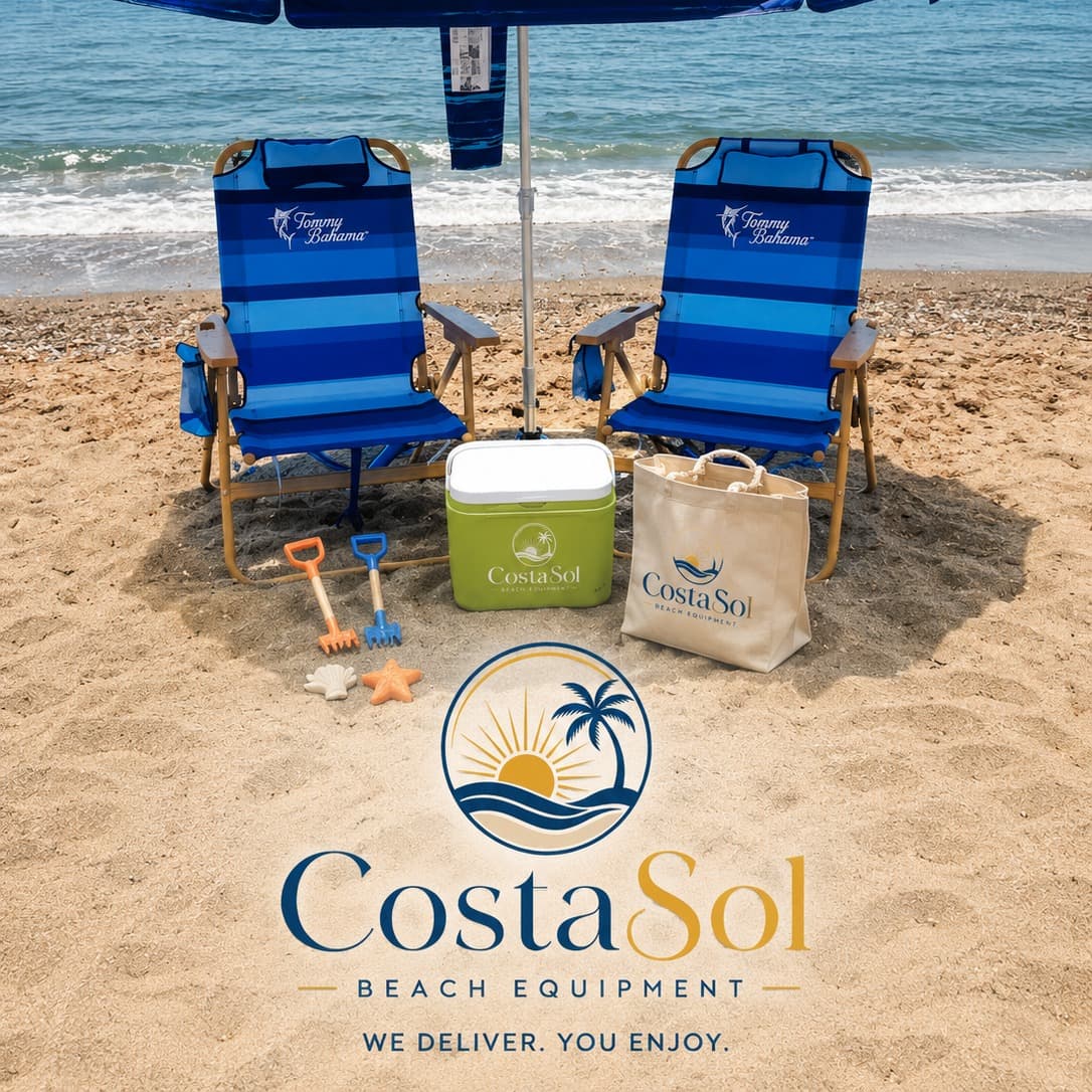 CostaSol B.