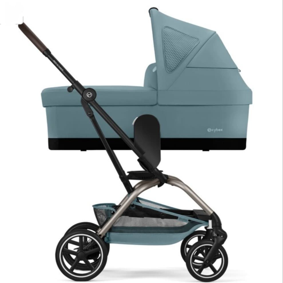 Cybex Eezy e Twist 