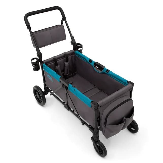 Sport All-Terrain Buggy - 5