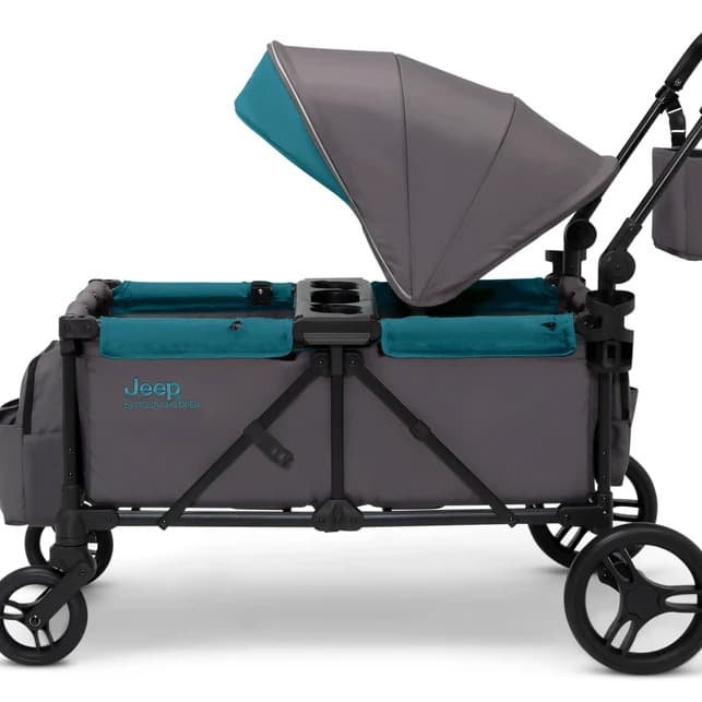Sport All-Terrain Buggy - 3