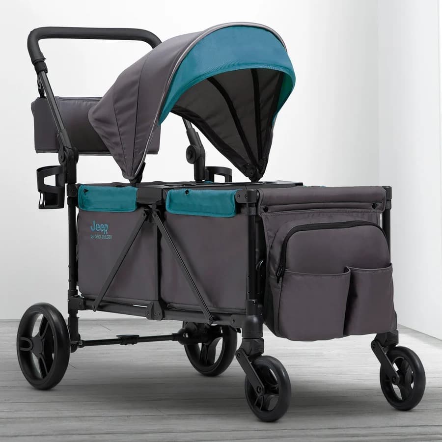 Sport All-Terrain Buggy - 2